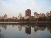 Central Park in the Fall