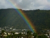 Rainbow (Manoa, Hawaii)