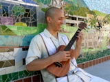 Darin Leong - Hawaii Guitar
